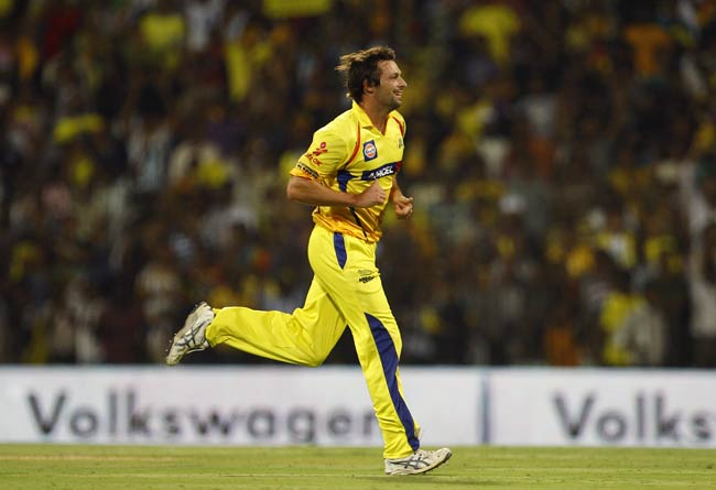 IPL-5: फाइनल में पहुंचा चेन्नई सुपर किंग्स | पढ़ें