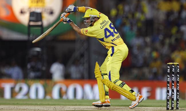 IPL-5: फाइनल में पहुंचा चेन्नई सुपर किंग्स | पढ़ें