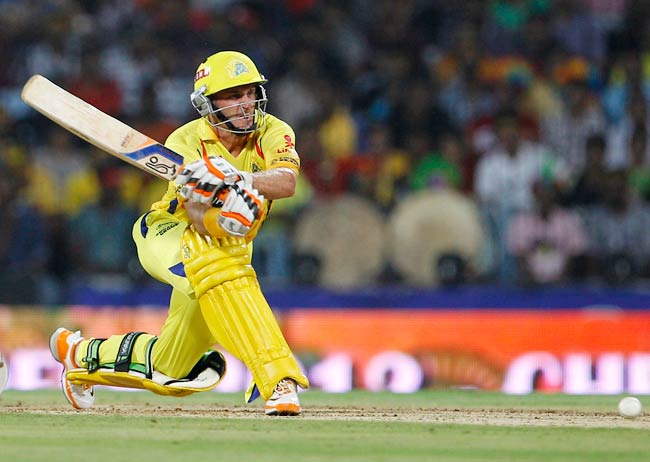 चैंपियन KKR की कहानी, तस्वीरों की जुबानी