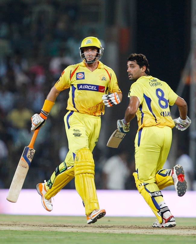 चैंपियन KKR की कहानी, तस्वीरों की जुबानी