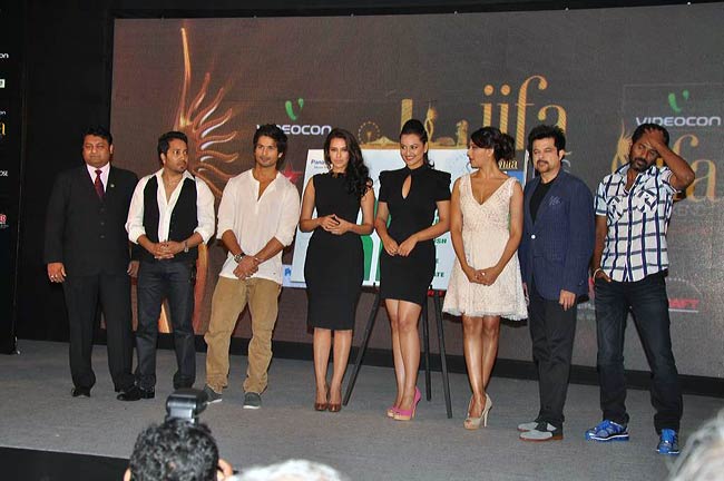 बीते सप्‍ताह मनोरंजन की दुनिया की खास हलचल