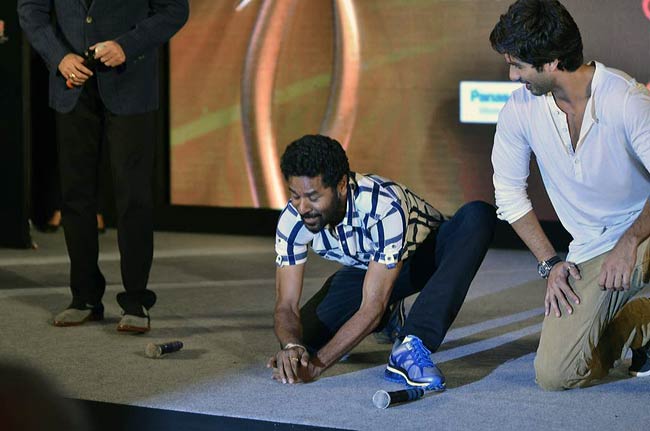 छाने लगा IIFA अवॉर्ड्स का जलवा | सेक्‍सी शख्सियत