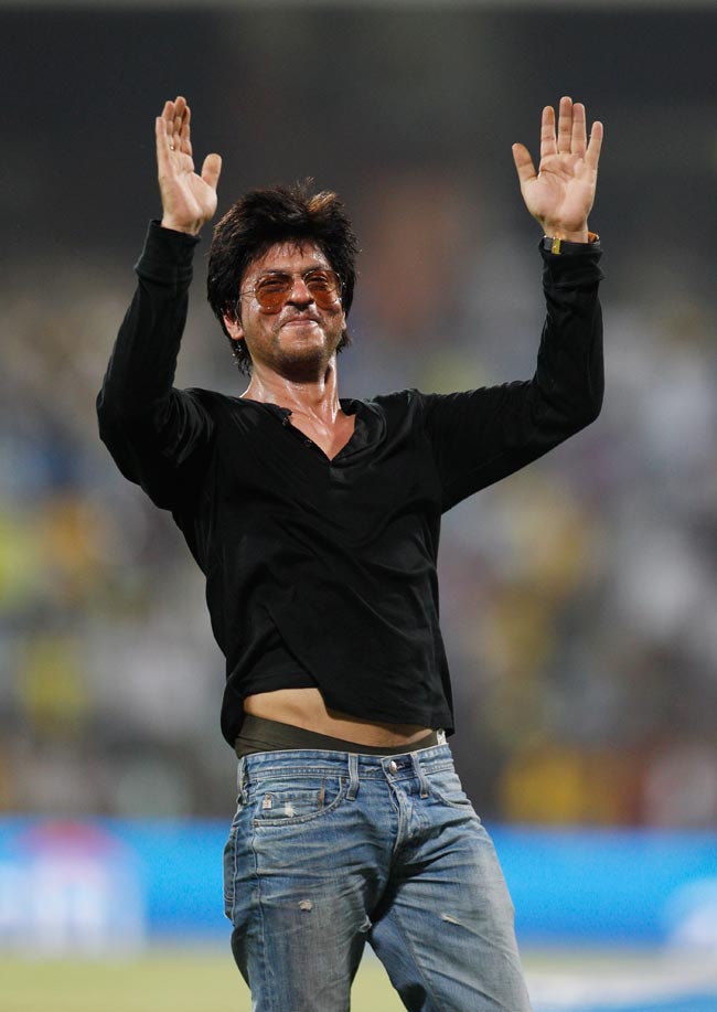 जीत के जश्न में डूबी किंग खान की टीम | कैसे जीता KKR