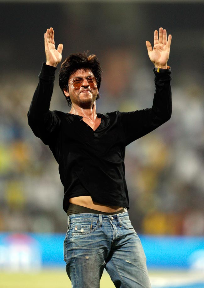 चैंपियन KKR की कहानी, तस्वीरों की जुबानी