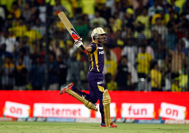 चैंपियन KKR की कहानी, तस्वीरों की जुबानी