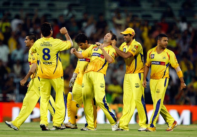 चैंपियन KKR की कहानी, तस्वीरों की जुबानी