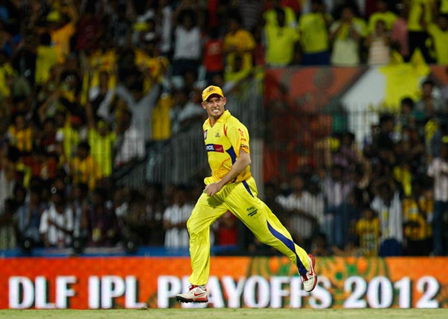 चैंपियन KKR की कहानी, तस्वीरों की जुबानी