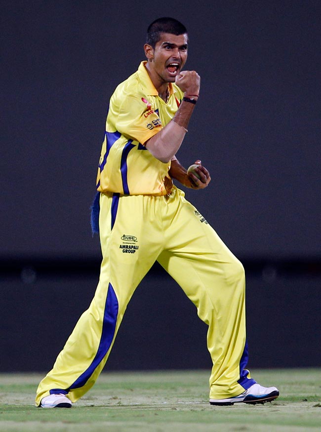 चैंपियन KKR की कहानी, तस्वीरों की जुबानी