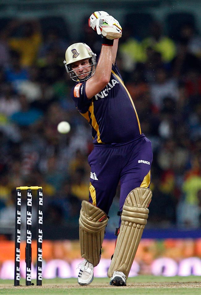 चैंपियन KKR की कहानी, तस्वीरों की जुबानी