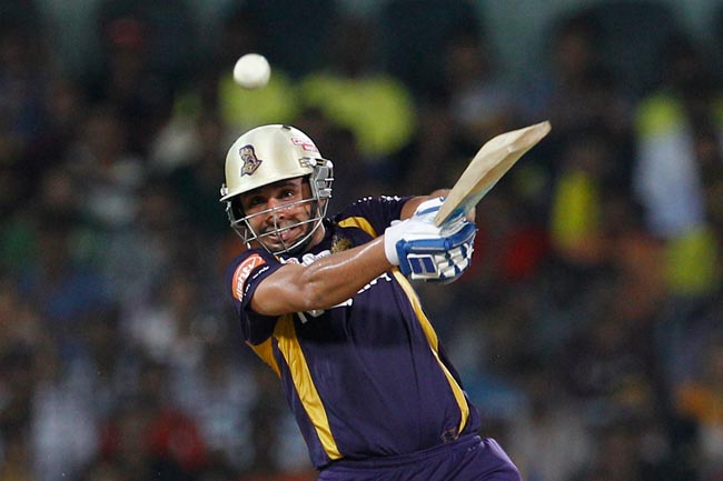 चैंपियन KKR की कहानी, तस्वीरों की जुबानी