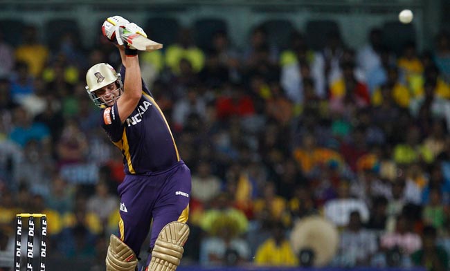 चैंपियन KKR की कहानी, तस्वीरों की जुबानी