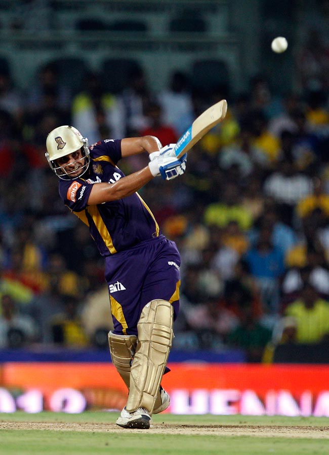 चैंपियन KKR की कहानी, तस्वीरों की जुबानी