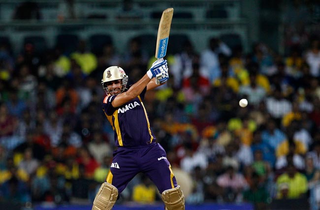 चैंपियन KKR की कहानी, तस्वीरों की जुबानी