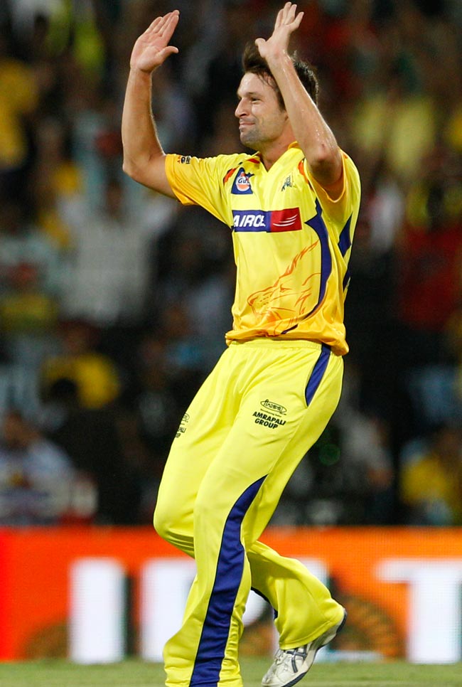 चैंपियन KKR की कहानी, तस्वीरों की जुबानी