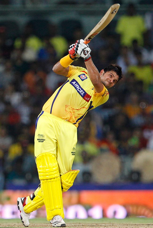 चैंपियन KKR की कहानी, तस्वीरों की जुबानी