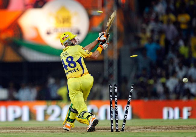 चैंपियन KKR की कहानी, तस्वीरों की जुबानी