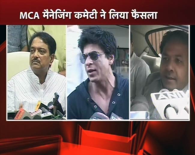 देखें किंग खान के झगड़े का सच...  | शाहरुख पर विशेष