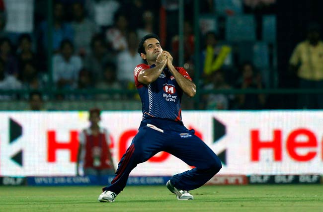 गेल के तूफान में उड़े डेयरडेविल्‍स