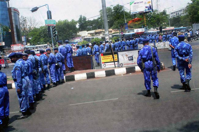 जगनमोहन रेड्डी से सीबीआई ने की पूछताछ