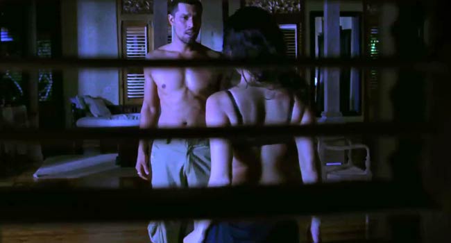 'जिस्‍म-2' का फर्स्ट लुक | तस्‍वीरों में हॉट सनी लियोन