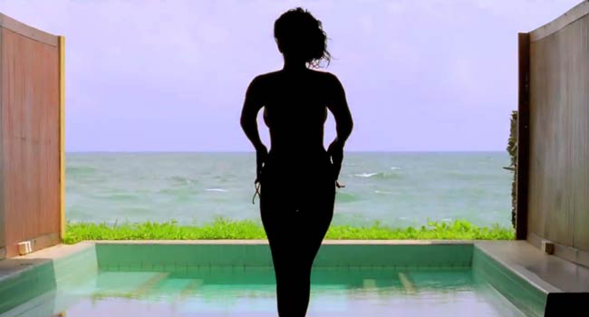 'जिस्‍म-2' का फर्स्ट लुक | तस्‍वीरों में हॉट सनी लियोन