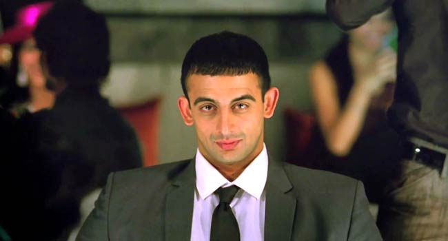 'जिस्‍म-2' का फर्स्ट लुक | तस्‍वीरों में हॉट सनी लियोन