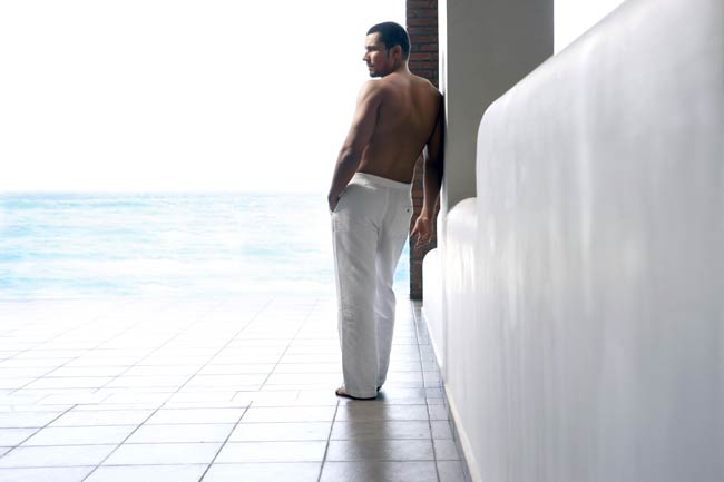 'जिस्‍म-2' का फर्स्ट लुक | तस्‍वीरों में हॉट सनी लियोन