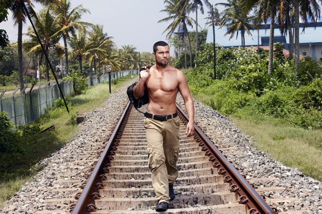 'जिस्‍म-2' का फर्स्ट लुक | तस्‍वीरों में हॉट सनी लियोन