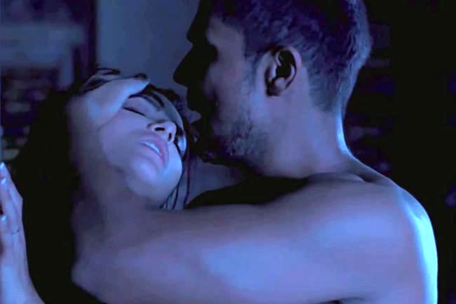 'जिस्‍म-2' का फर्स्ट लुक | तस्‍वीरों में हॉट सनी लियोन