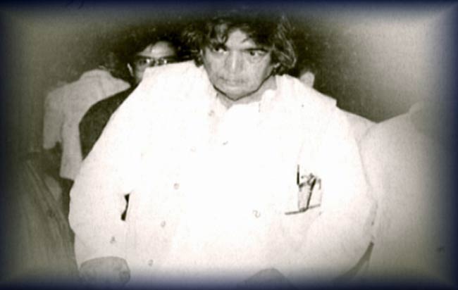 कैफी आजमी