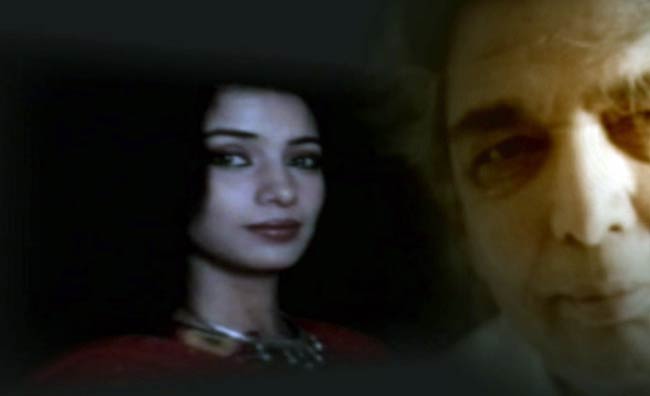 कैफी आजमी