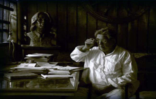 कैफी आजमी