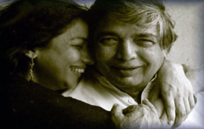 कैफी आजमी