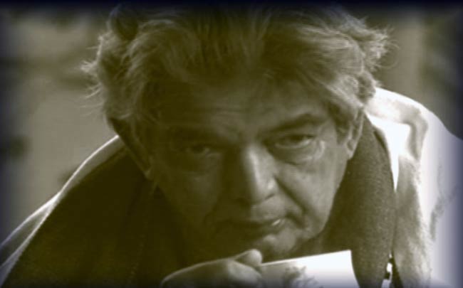 कैफी आजमी