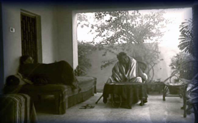 कैफी आजमी