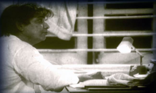 कैफी आजमी