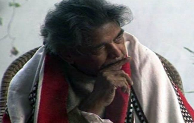 कैफी आजमी