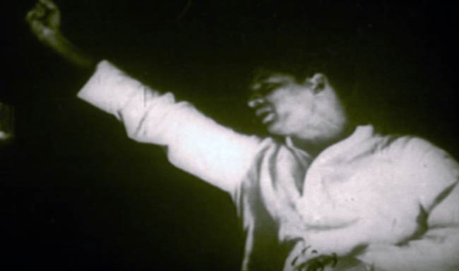 कैफी आजमी