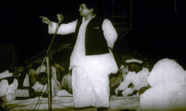 कैफी आजमी