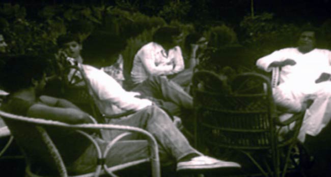 कैफी आजमी