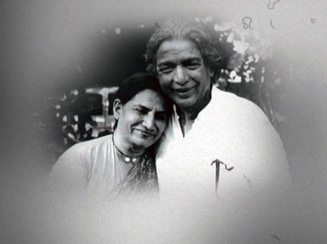 कैफी आजमी