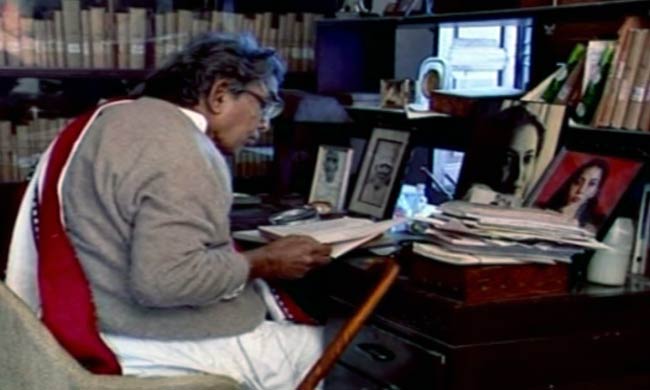 कैफी आजमी