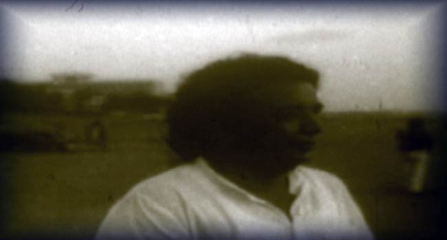 कैफी आजमी