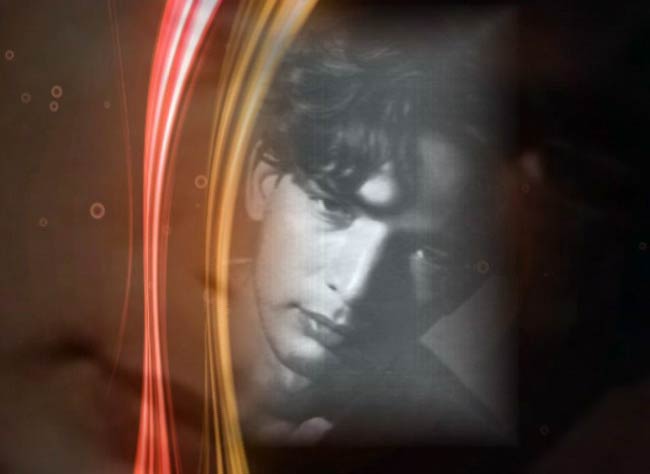 कैफी आजमी