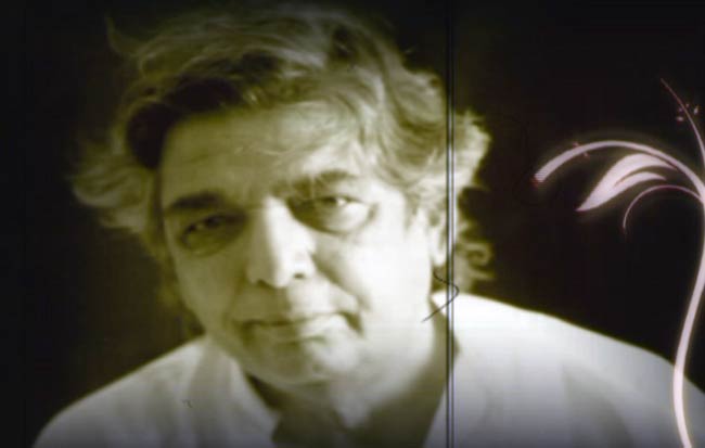 कैफी आजमी