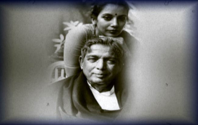 कैफी आजमी