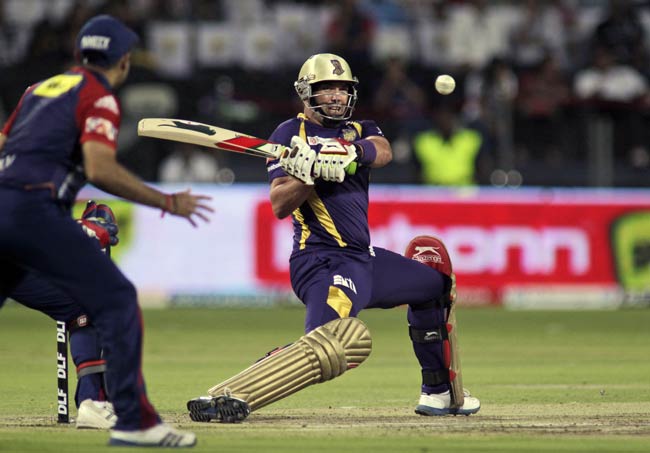 आईपीएल-5 के फाइनल में पहुंचा कोलकाता नाइट राइडर्स | पढ़ें