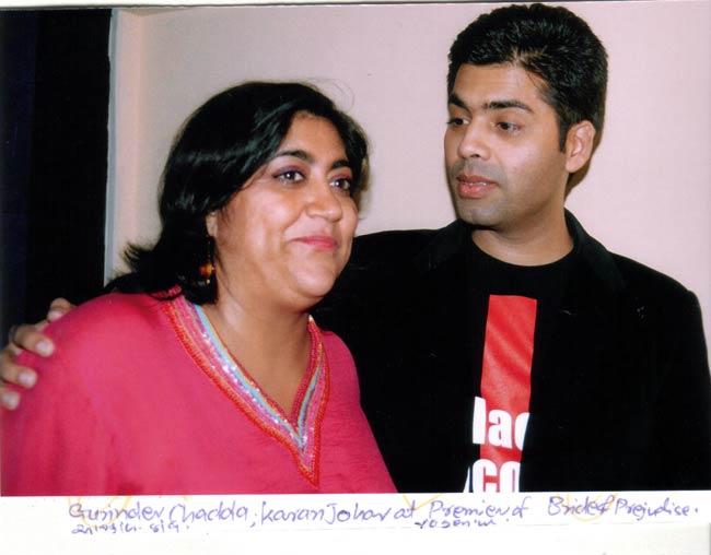 करन जौहर को जन्‍मदिन मुबारक