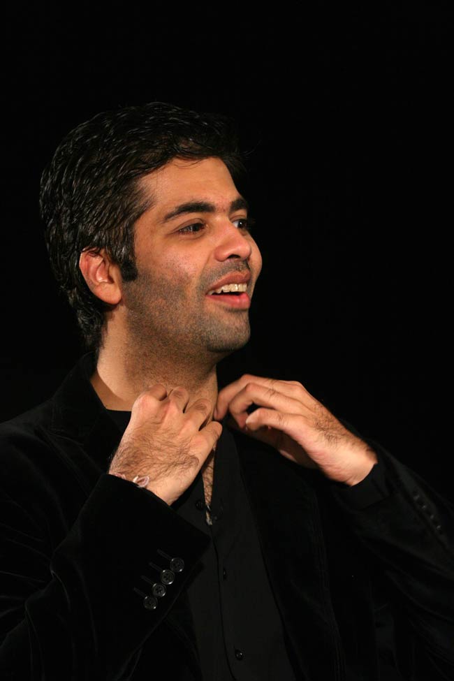 करन जौहर को जन्‍मदिन मुबारक