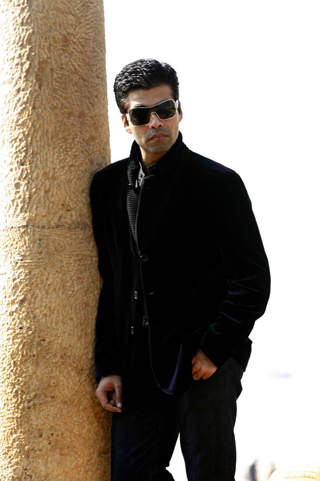 करन जौहर को जन्‍मदिन मुबारक